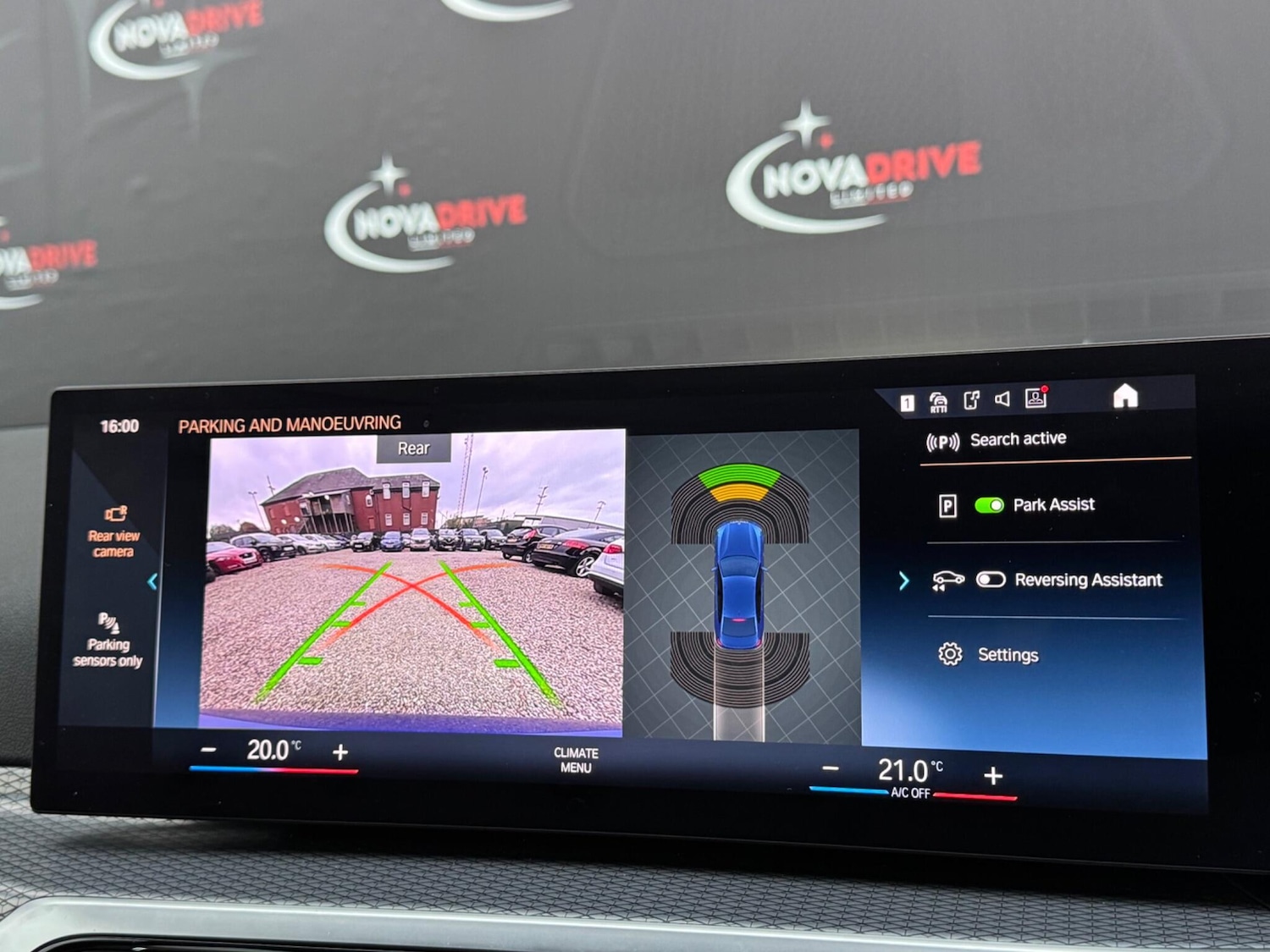 Used BMW 3 Series 2023 for sale - 76423973: Photo 40