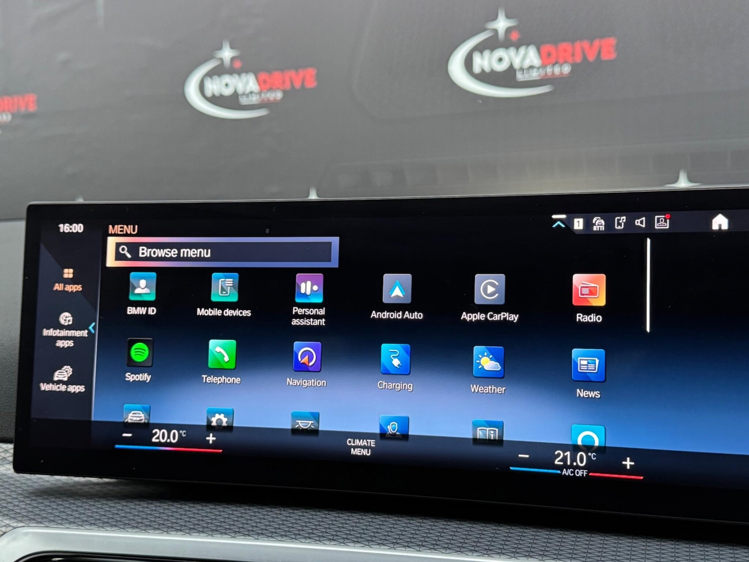 Used BMW 3 Series 2023 for sale - 76423973: Photo 42