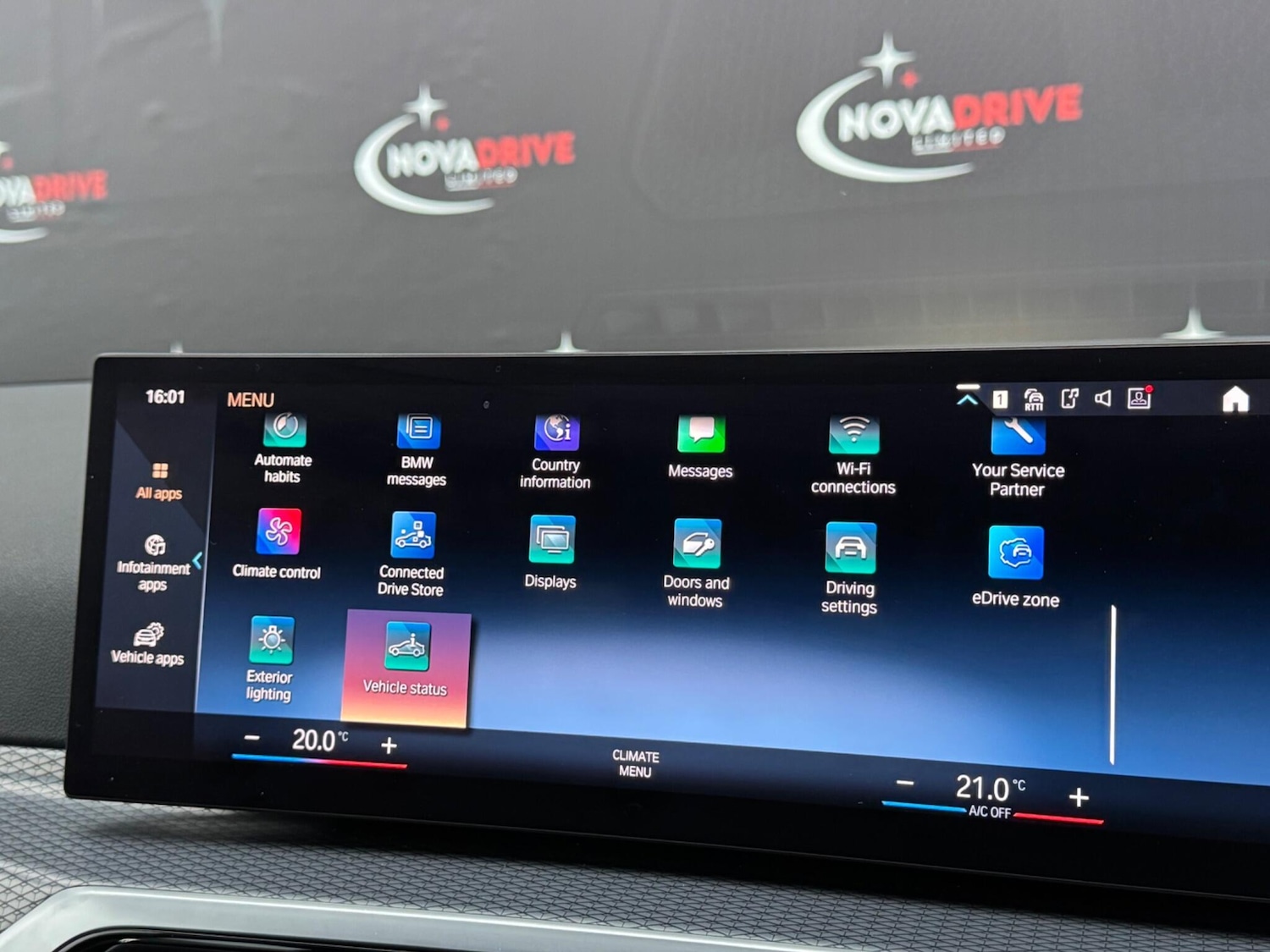 Used BMW 3 Series 2023 for sale - 76423973: Photo 43