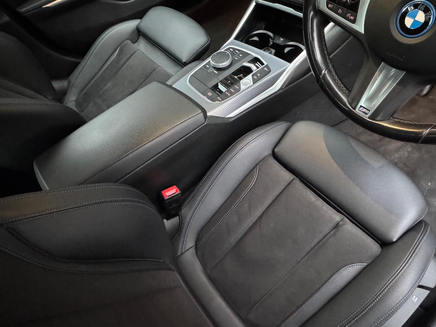 Used BMW 3 Series 2023 for sale - 76423973: Photo 46