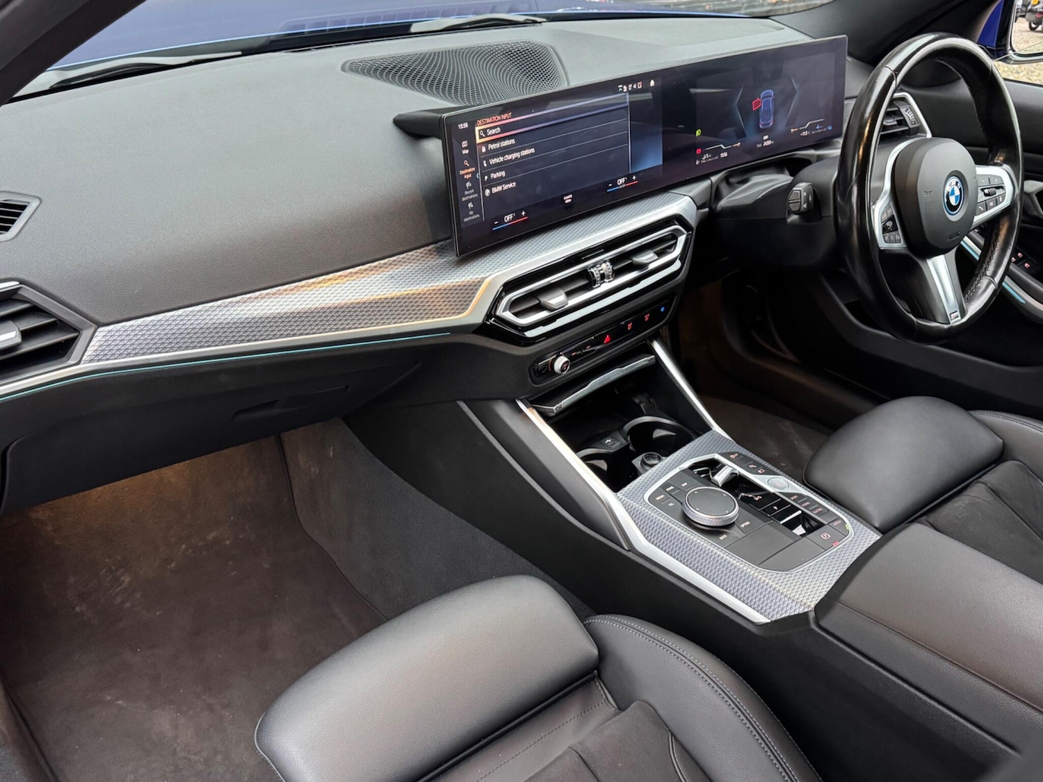 Used BMW 3 Series 2023 for sale - 76423973: Photo 47