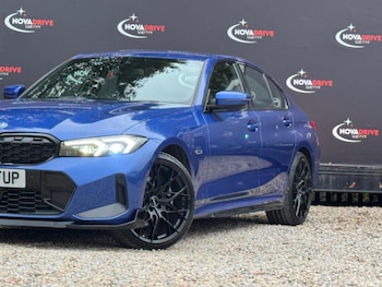 Used BMW 3 Series 2023 for sale - 76423973: Photo