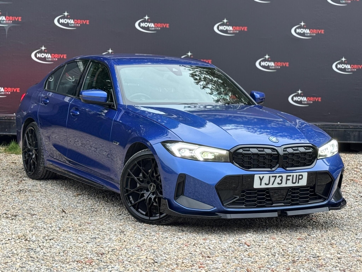 Used BMW 3 Series 2023 for sale - 76423973: Photo 5