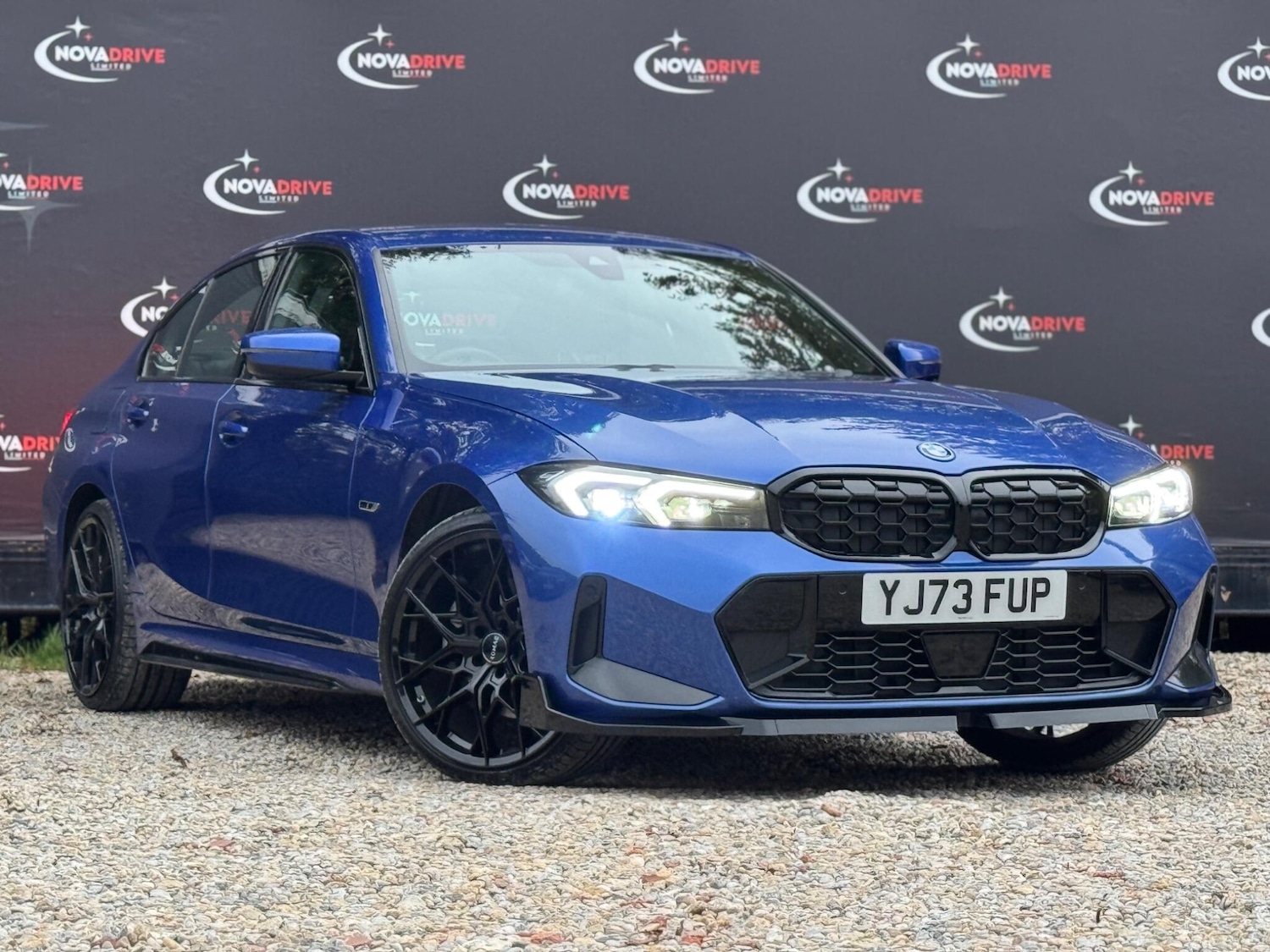 Used BMW 3 Series 2023 for sale - 76423973: Photo 6