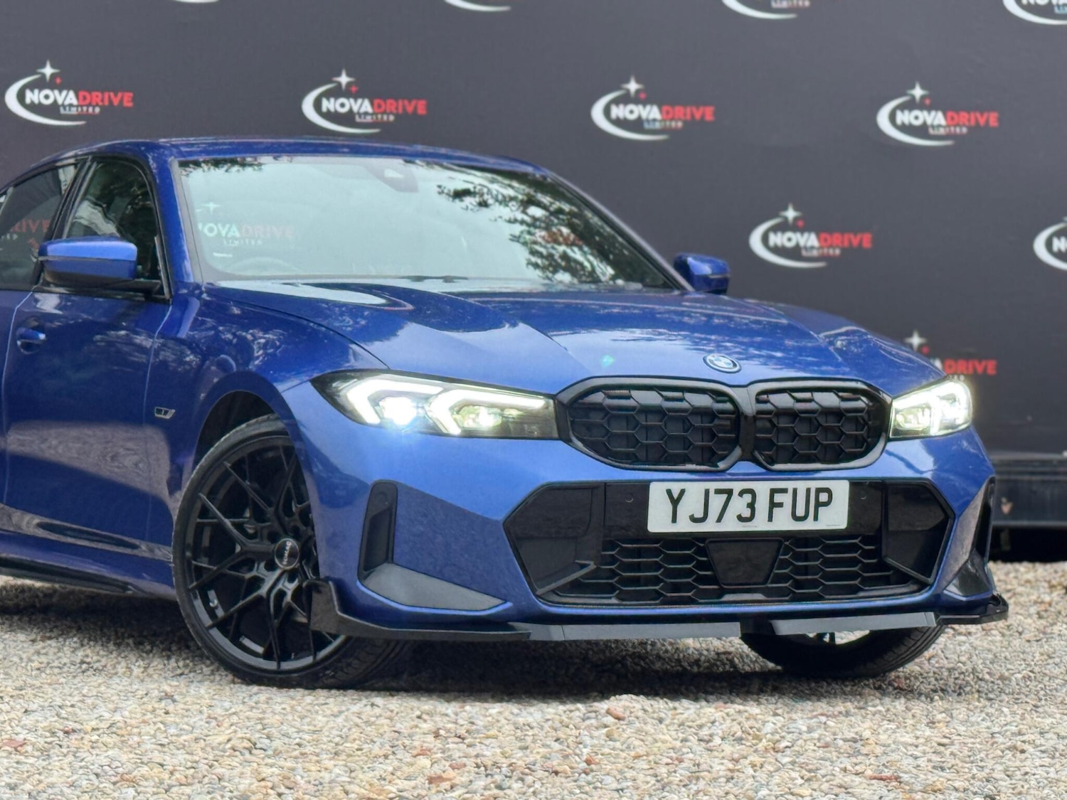 Used BMW 3 Series 2023 for sale - 76423973: Photo 7