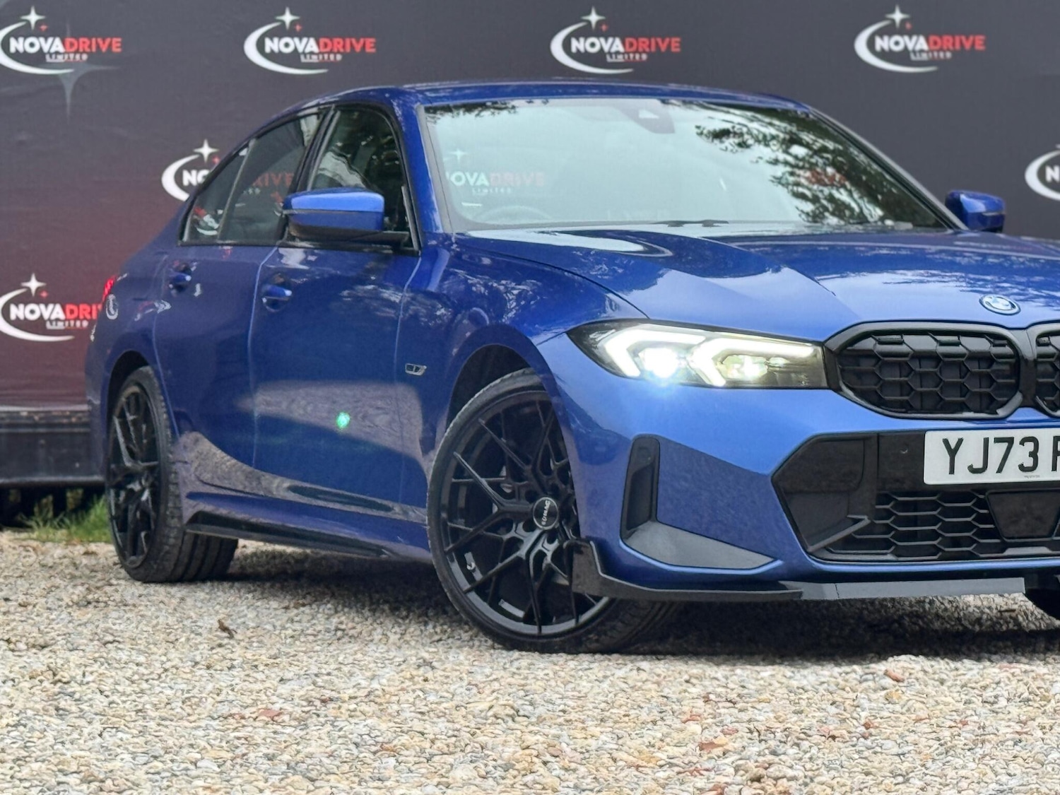 Used BMW 3 Series 2023 for sale - 76423973: Photo 8