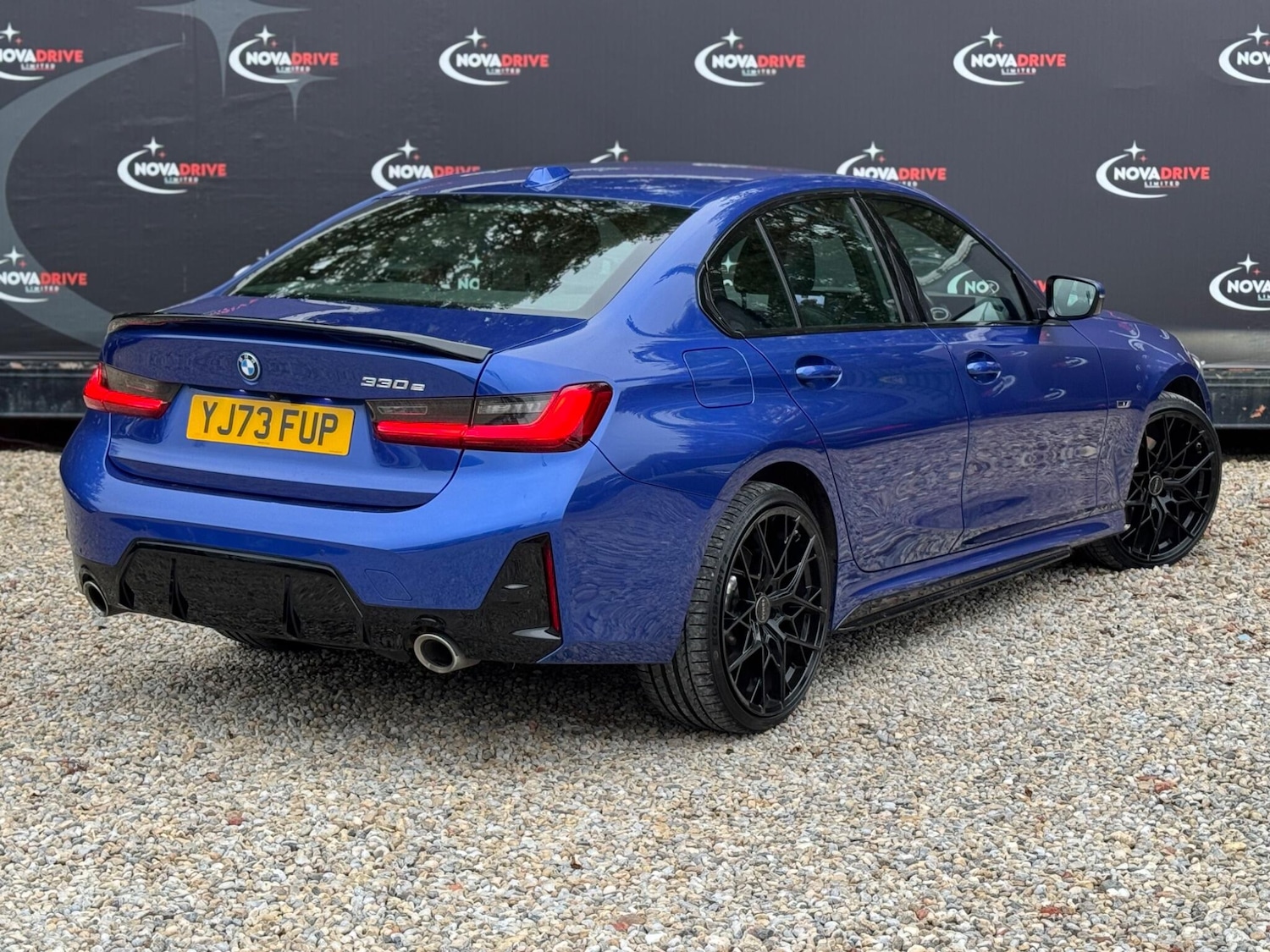 Used BMW 3 Series 2023 for sale - 76423973: Photo 9