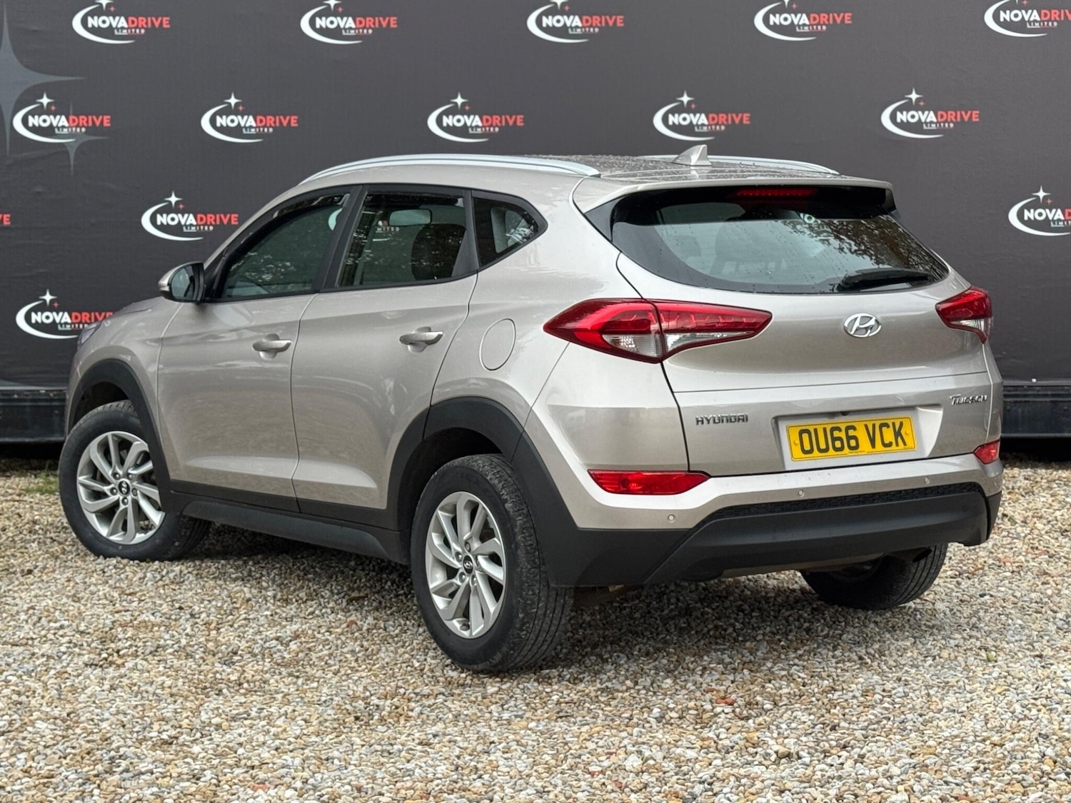 Used Hyundai TUCSON 2016 for sale - 76473337: Photo 15