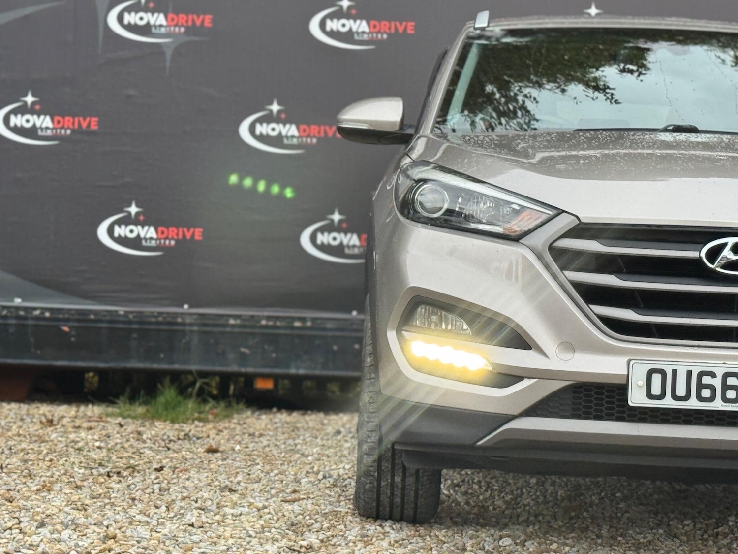 Used Hyundai TUCSON 2016 for sale - 76473337: Photo 19