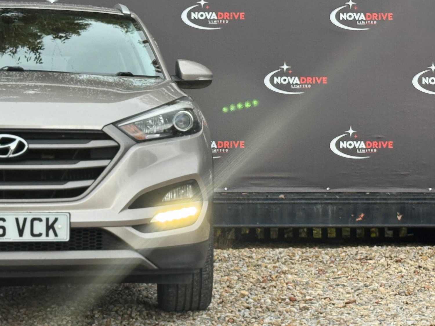 Used Hyundai TUCSON 2016 for sale - 76473337: Photo 20