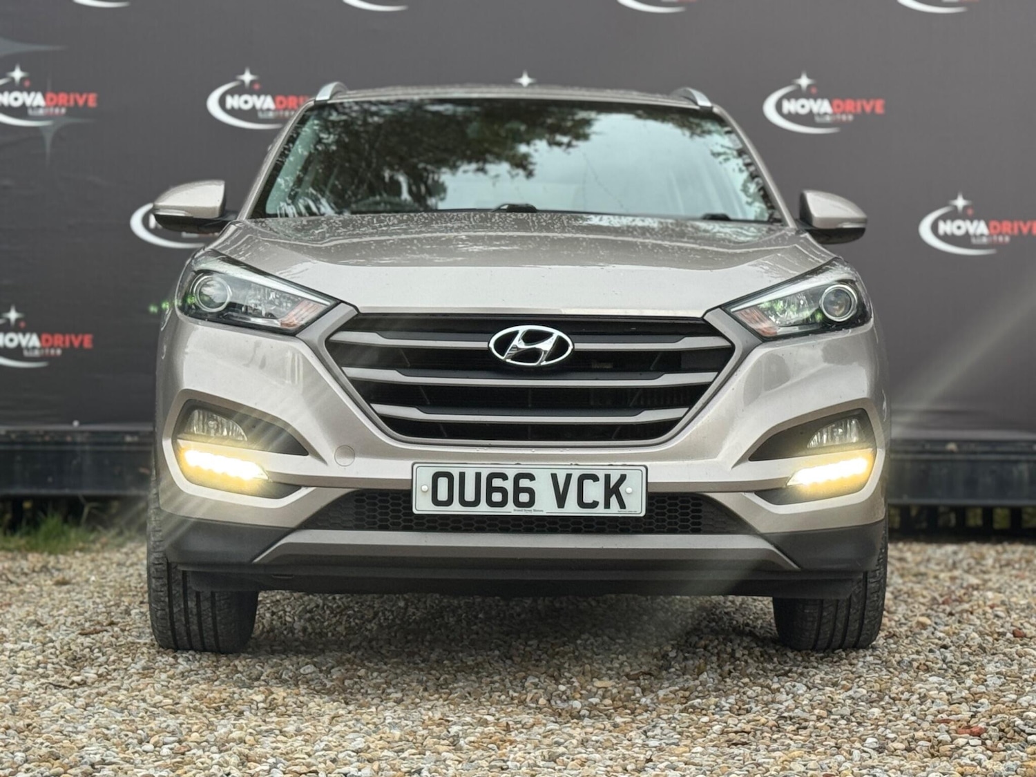 Used Hyundai TUCSON 2016 for sale - 76473337: Photo 21