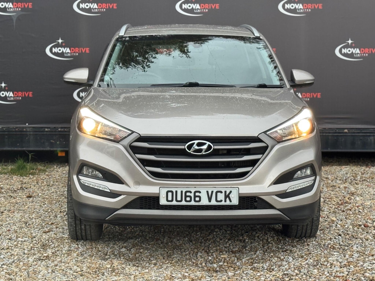 Used Hyundai TUCSON 2016 for sale - 76473337: Photo 22
