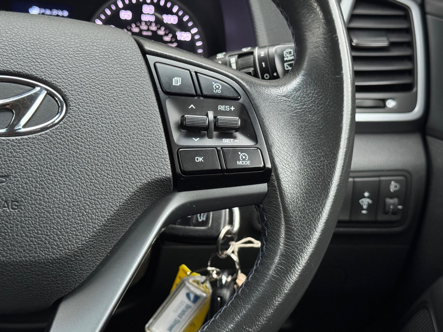 Used Hyundai TUCSON 2016 for sale - 76473337: Photo 25