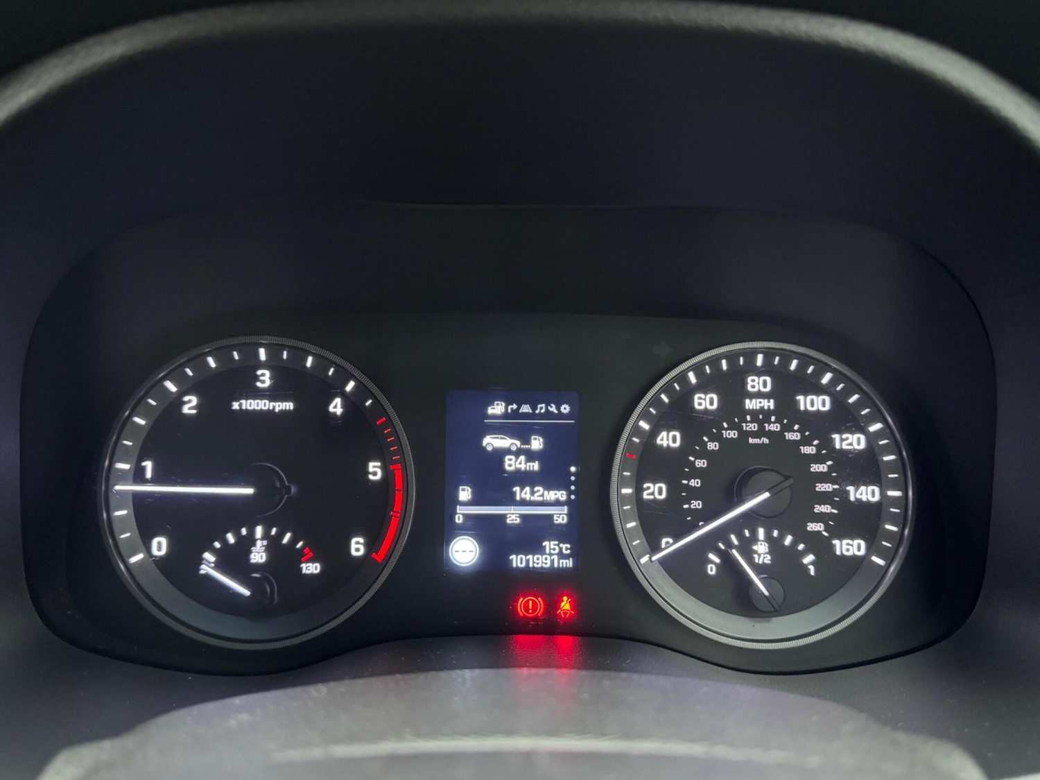 Used Hyundai TUCSON 2016 for sale - 76473337: Photo 27