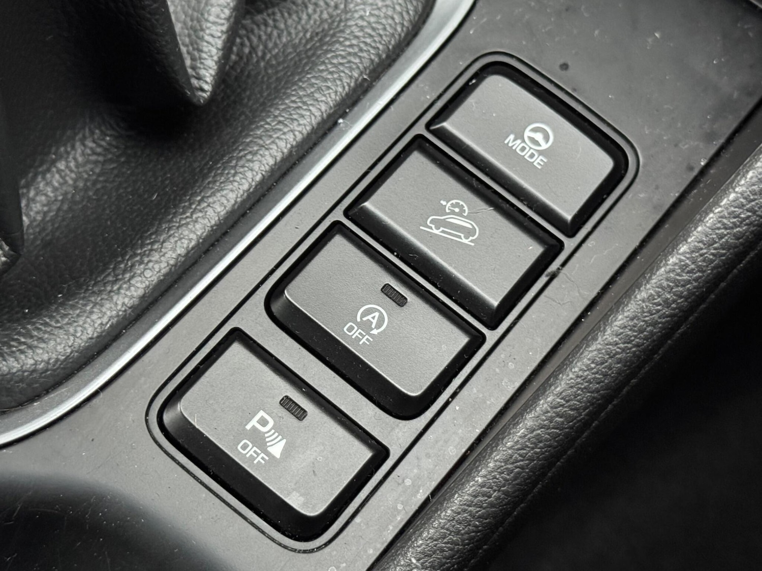 Used Hyundai TUCSON 2016 for sale - 76473337: Photo 31