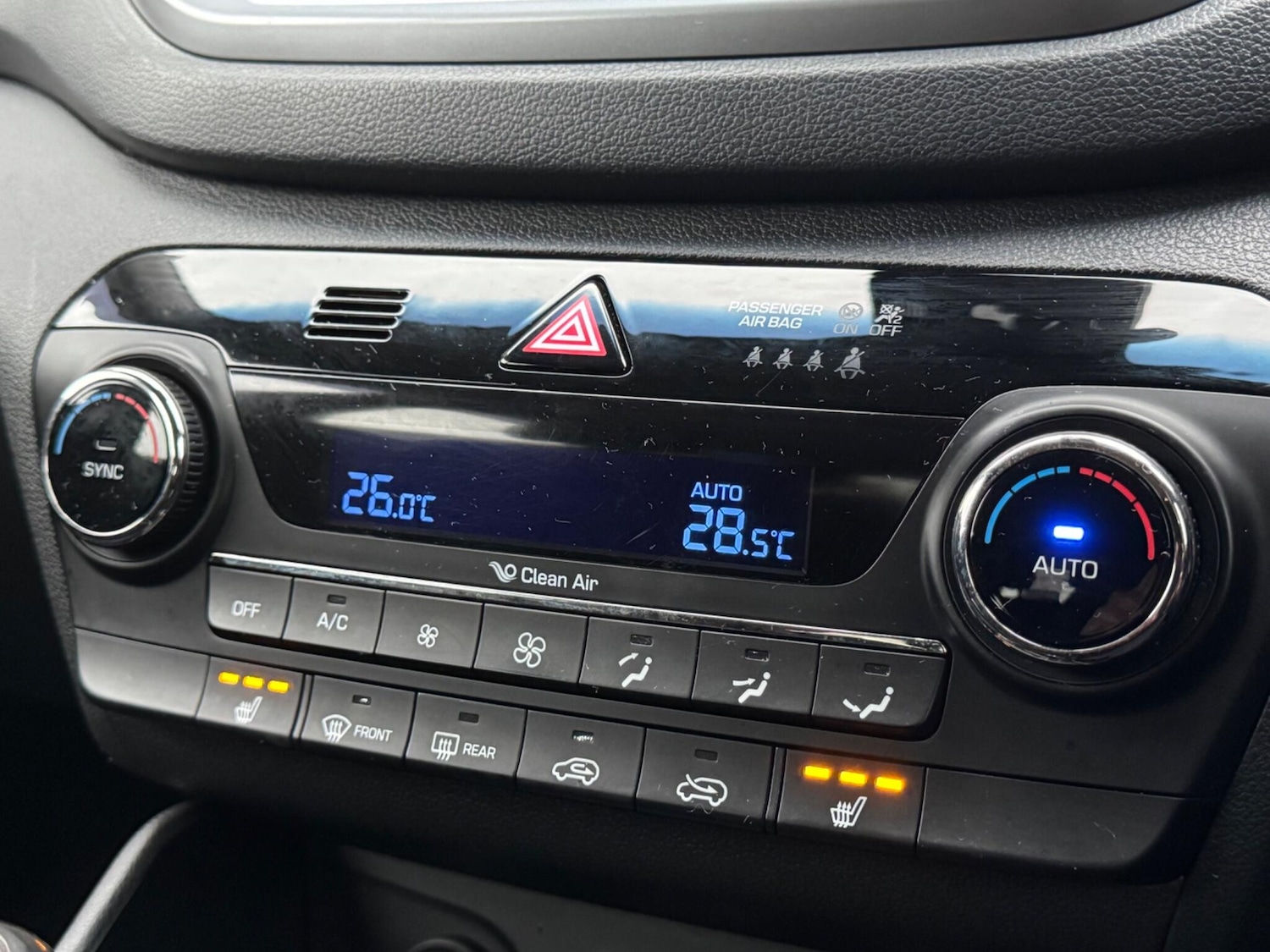 Used Hyundai TUCSON 2016 for sale - 76473337: Photo 35