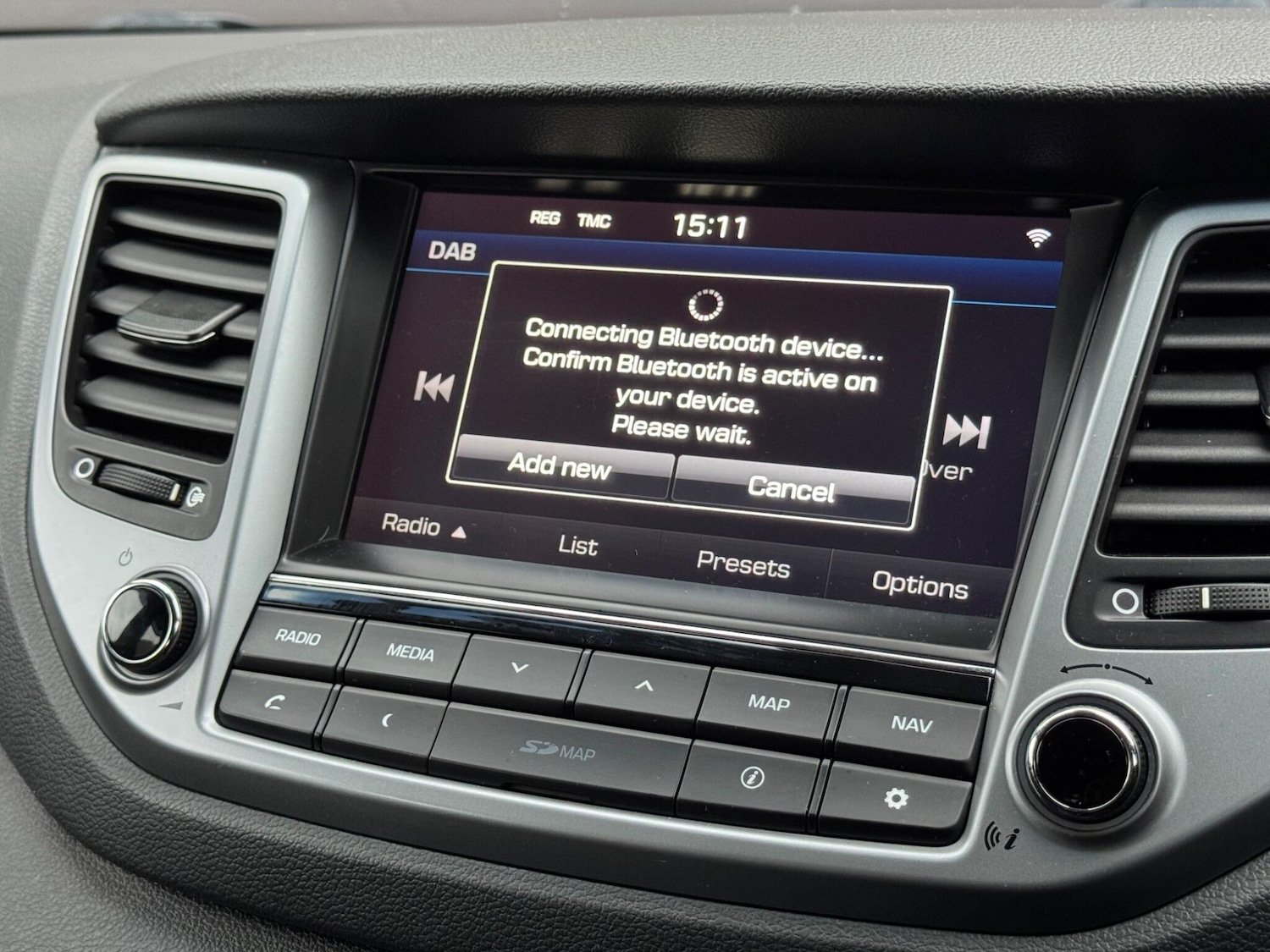 Used Hyundai TUCSON 2016 for sale - 76473337: Photo 36