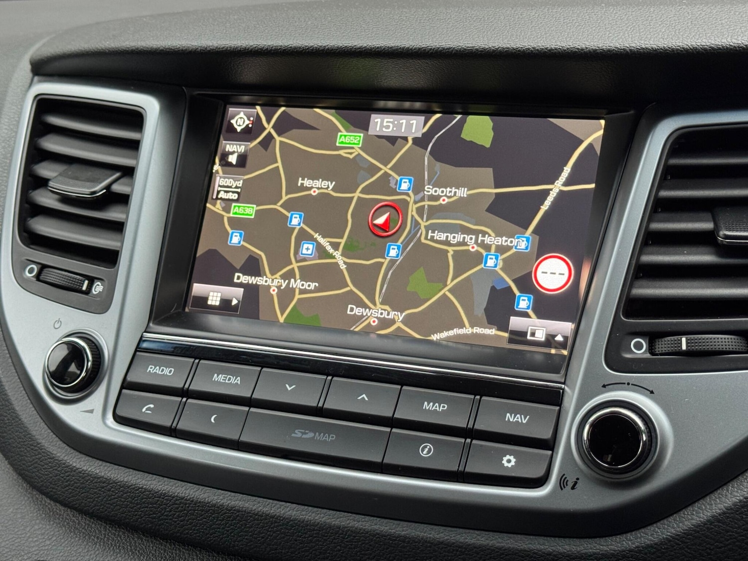 Used Hyundai TUCSON 2016 for sale - 76473337: Photo 38