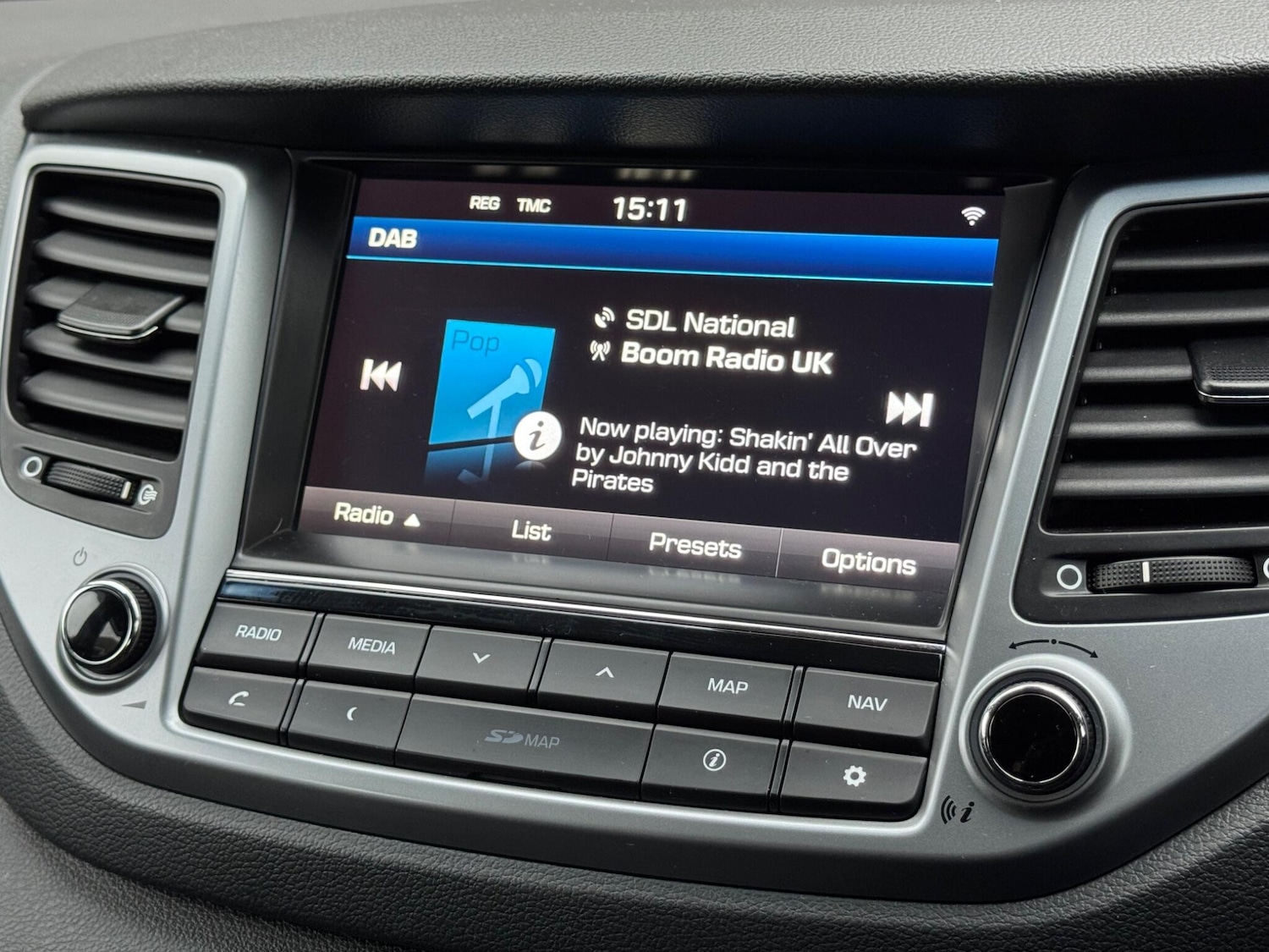 Used Hyundai TUCSON 2016 for sale - 76473337: Photo 39