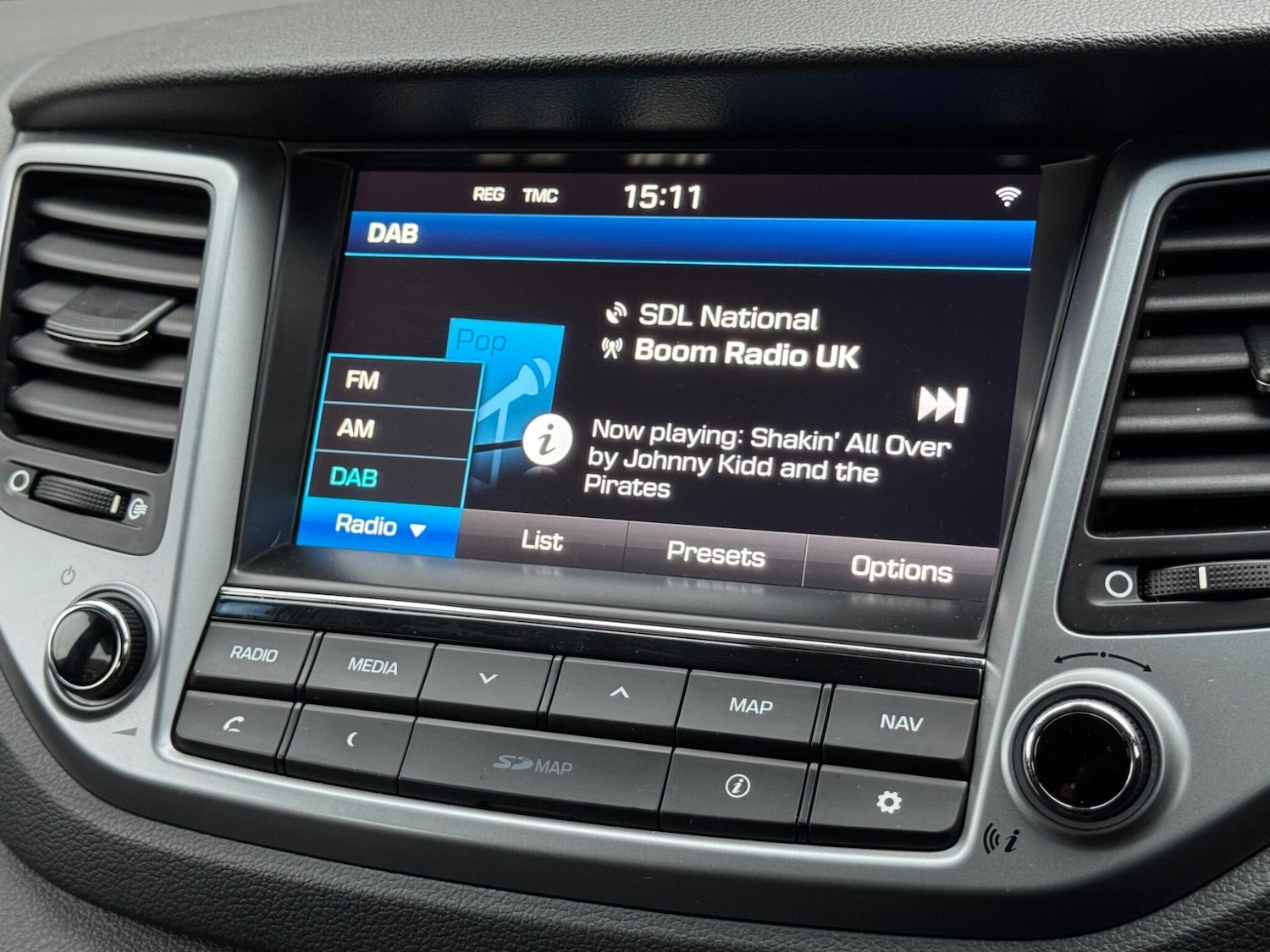 Used Hyundai TUCSON 2016 for sale - 76473337: Photo 40