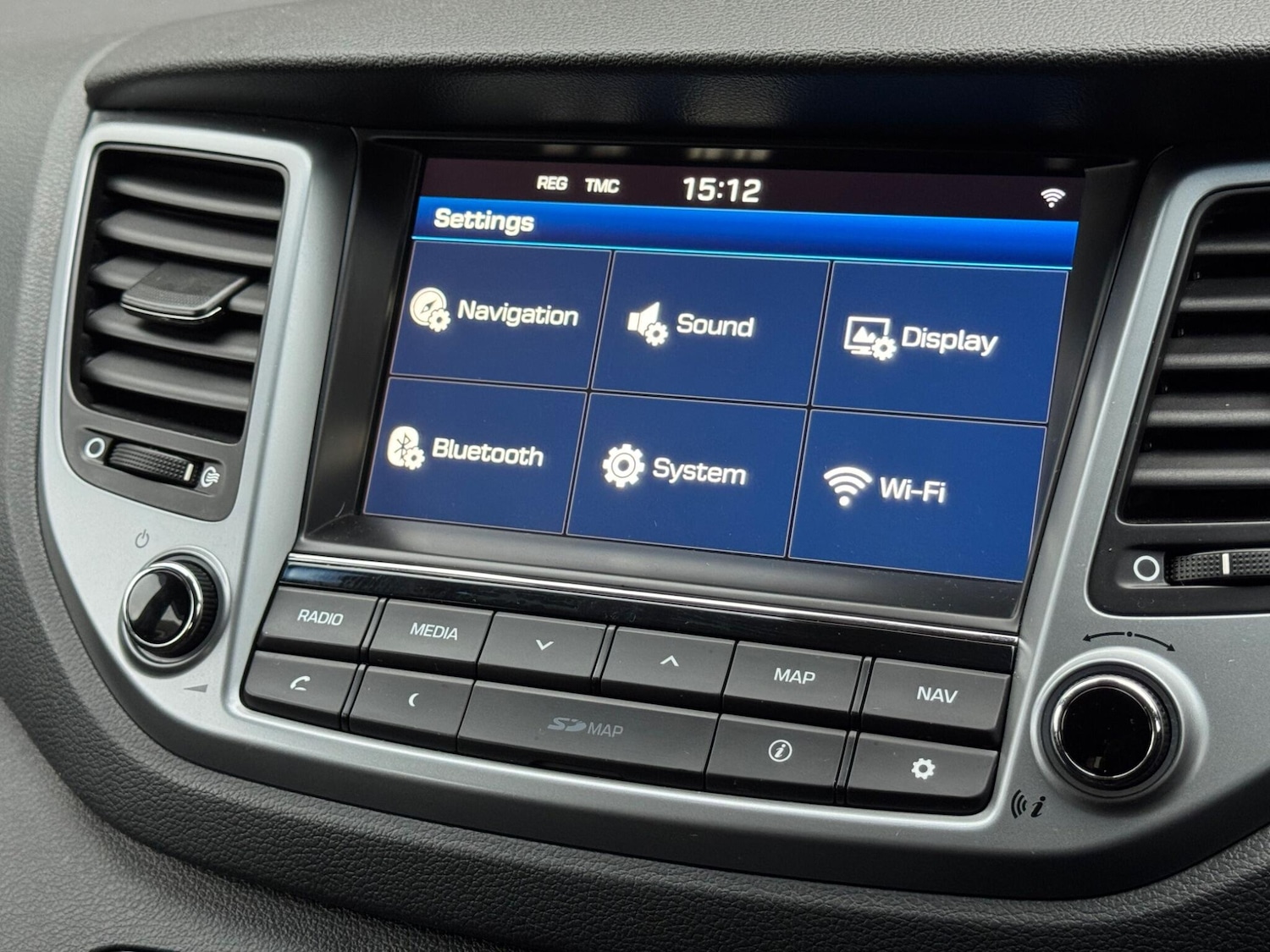 Used Hyundai TUCSON 2016 for sale - 76473337: Photo 41