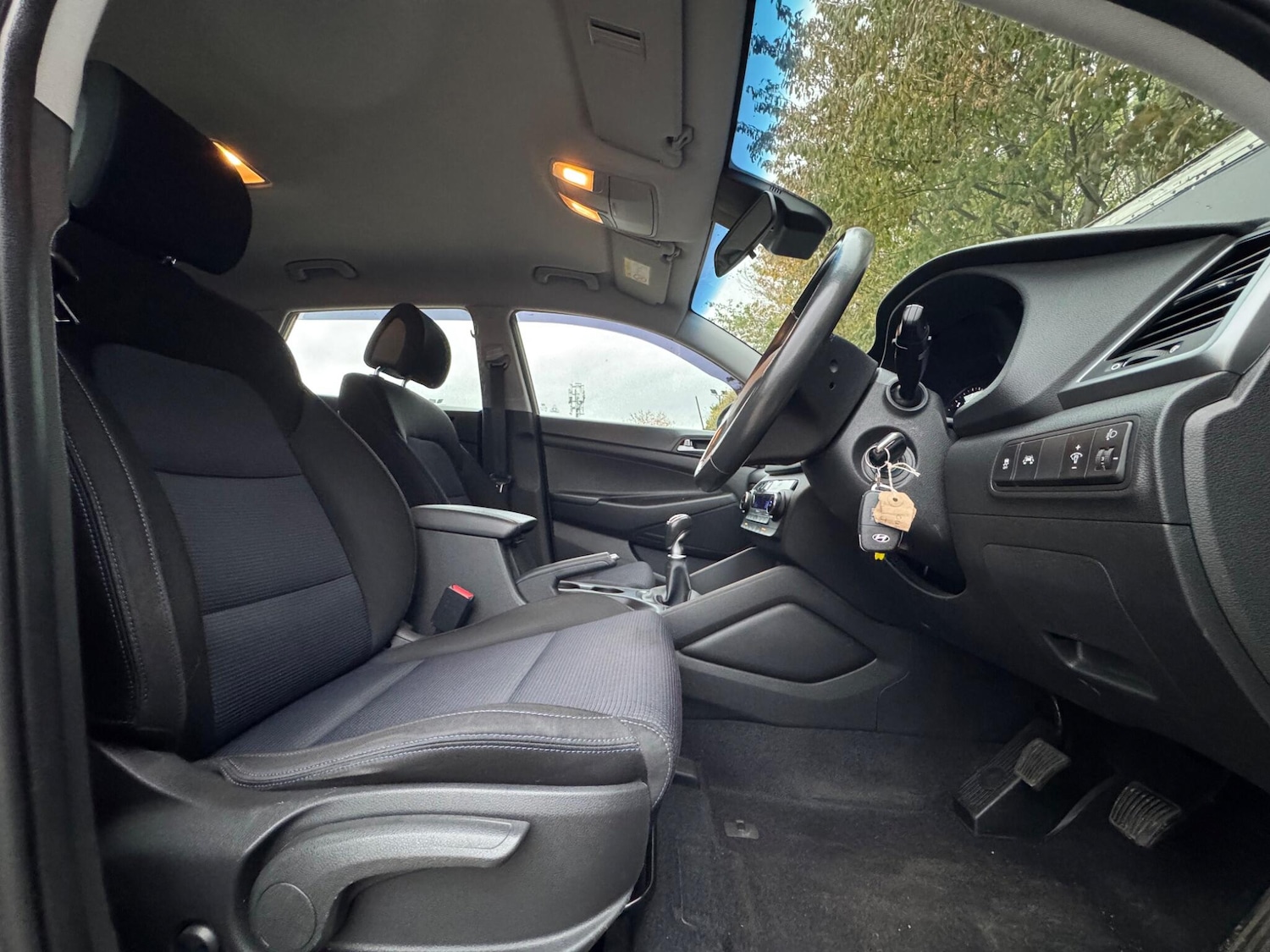 Used Hyundai TUCSON 2016 for sale - 76473337: Photo 43