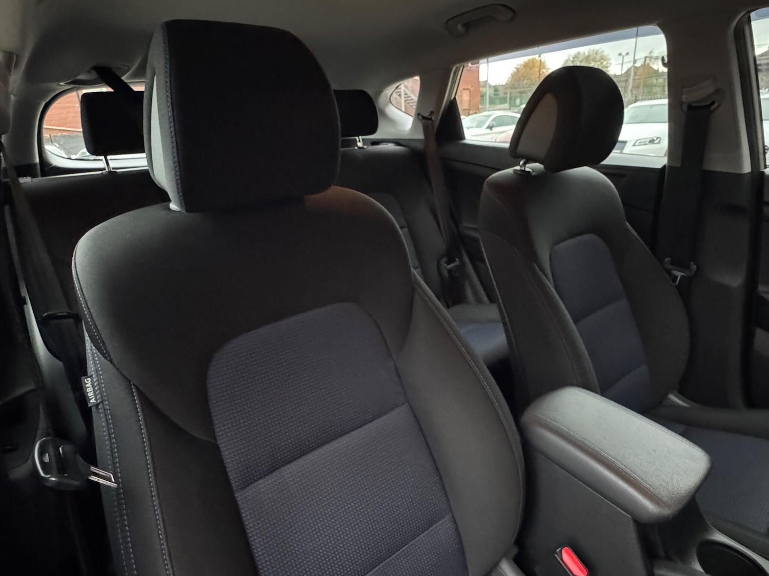 Used Hyundai TUCSON 2016 for sale - 76473337: Photo 44