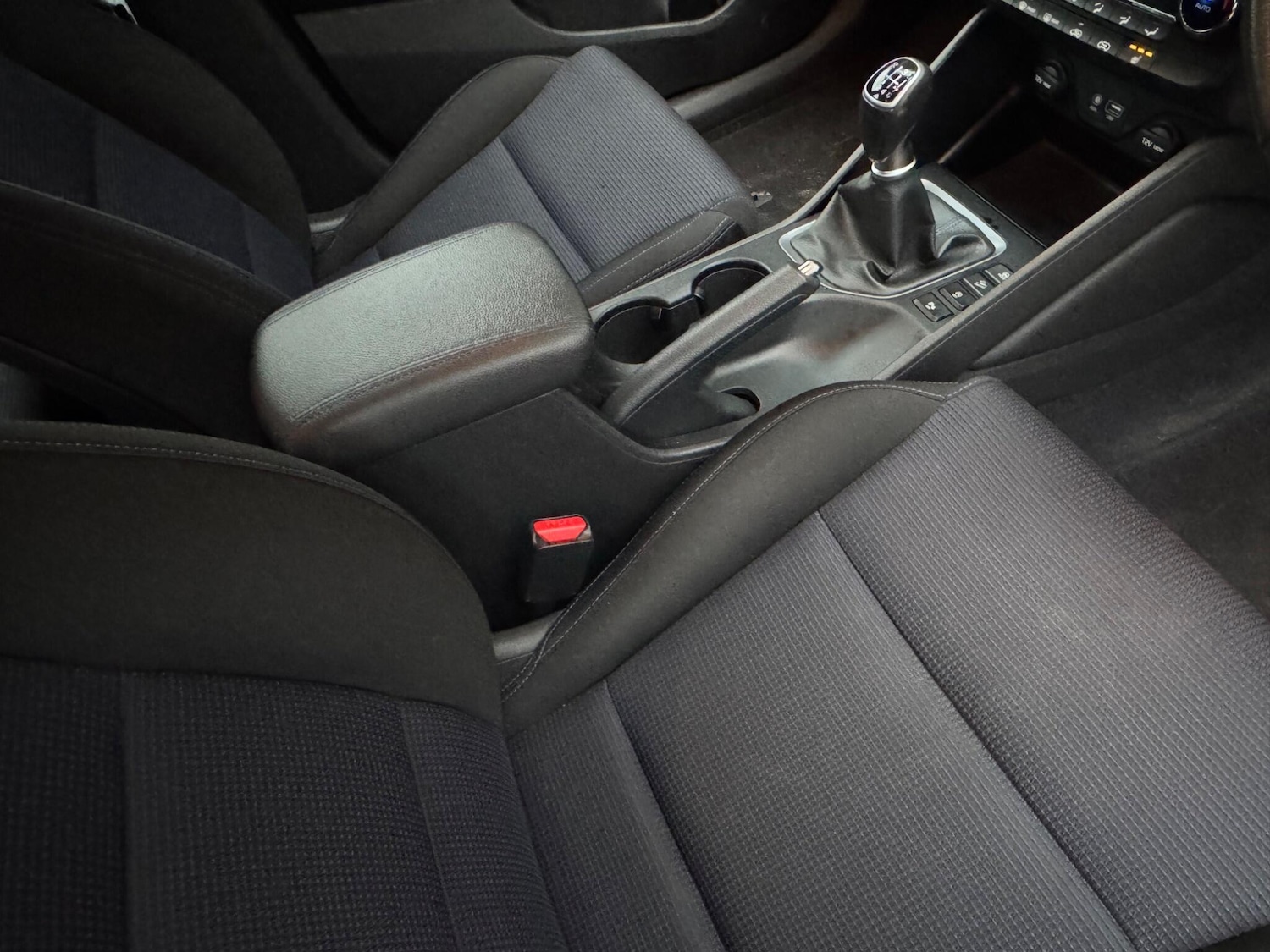 Used Hyundai TUCSON 2016 for sale - 76473337: Photo 45