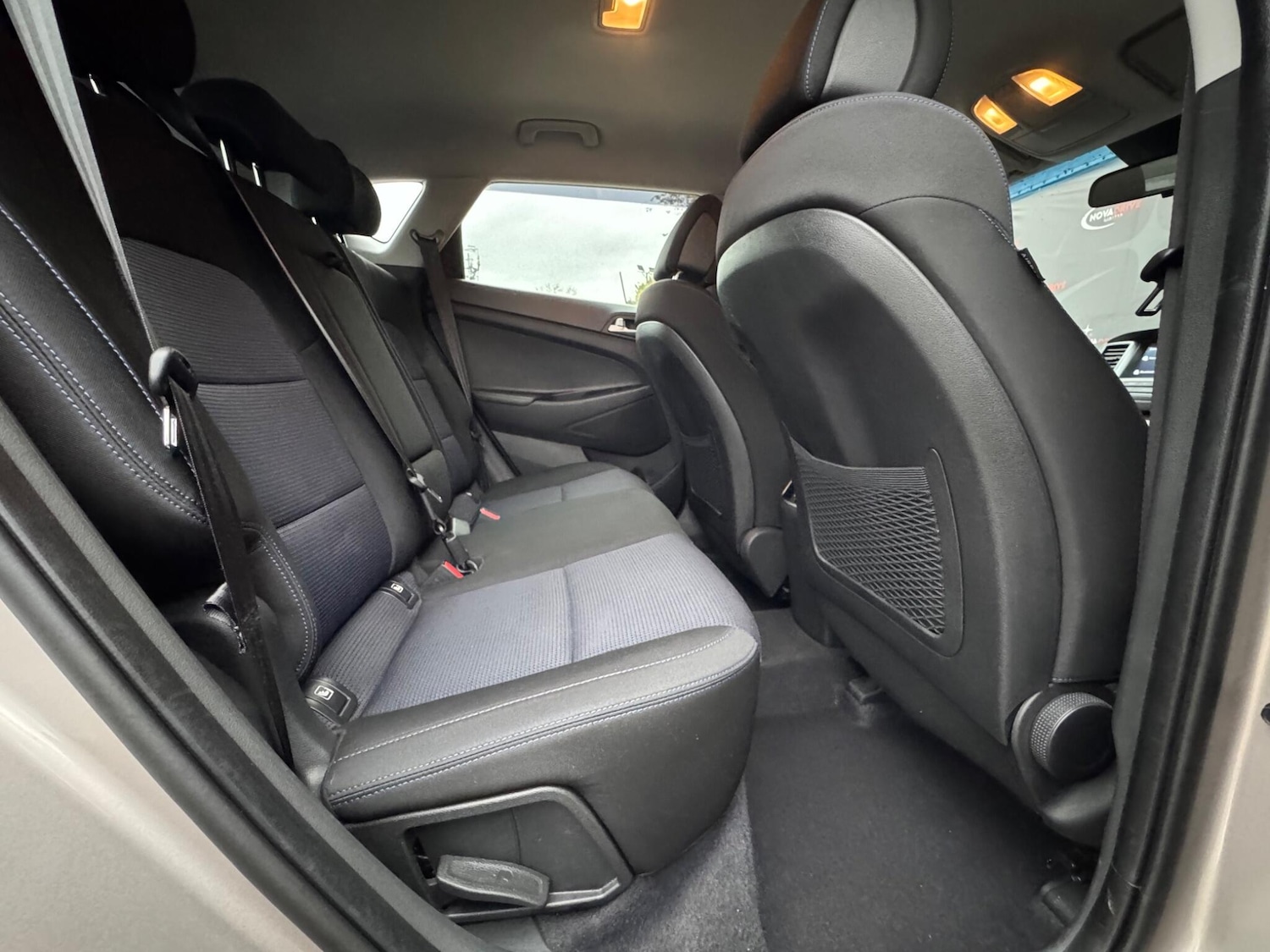 Used Hyundai TUCSON 2016 for sale - 76473337: Photo 48