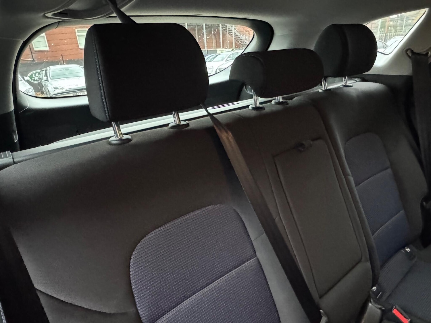 Used Hyundai TUCSON 2016 for sale - 76473337: Photo 49