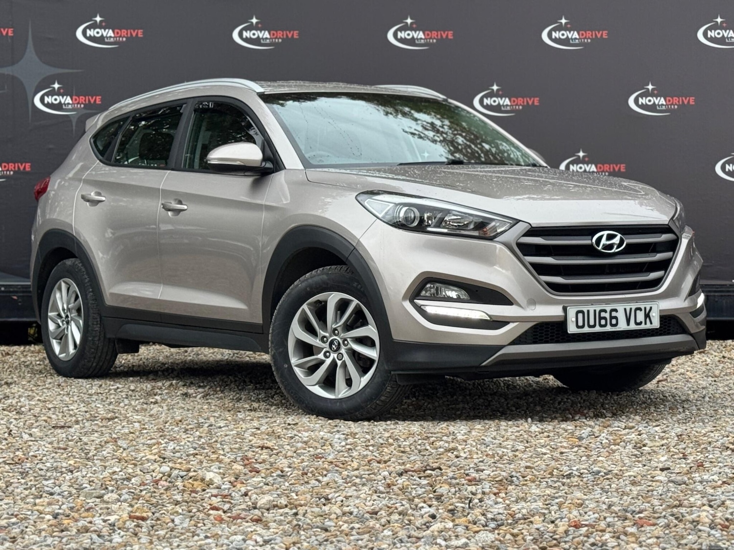 Used Hyundai TUCSON 2016 for sale - 76473337: Photo 6
