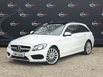 Mercedes-Benz C Class feature image