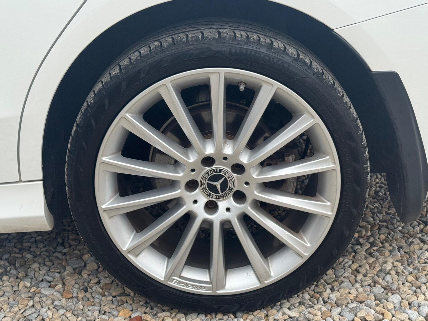 Used Mercedes-Benz C Class 2017 for sale - 78220680: Photo 27