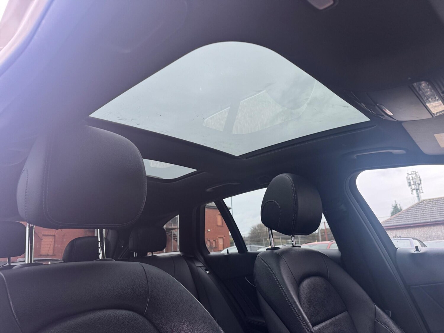 Used Mercedes-Benz C Class 2017 for sale - 78220680: Photo 28