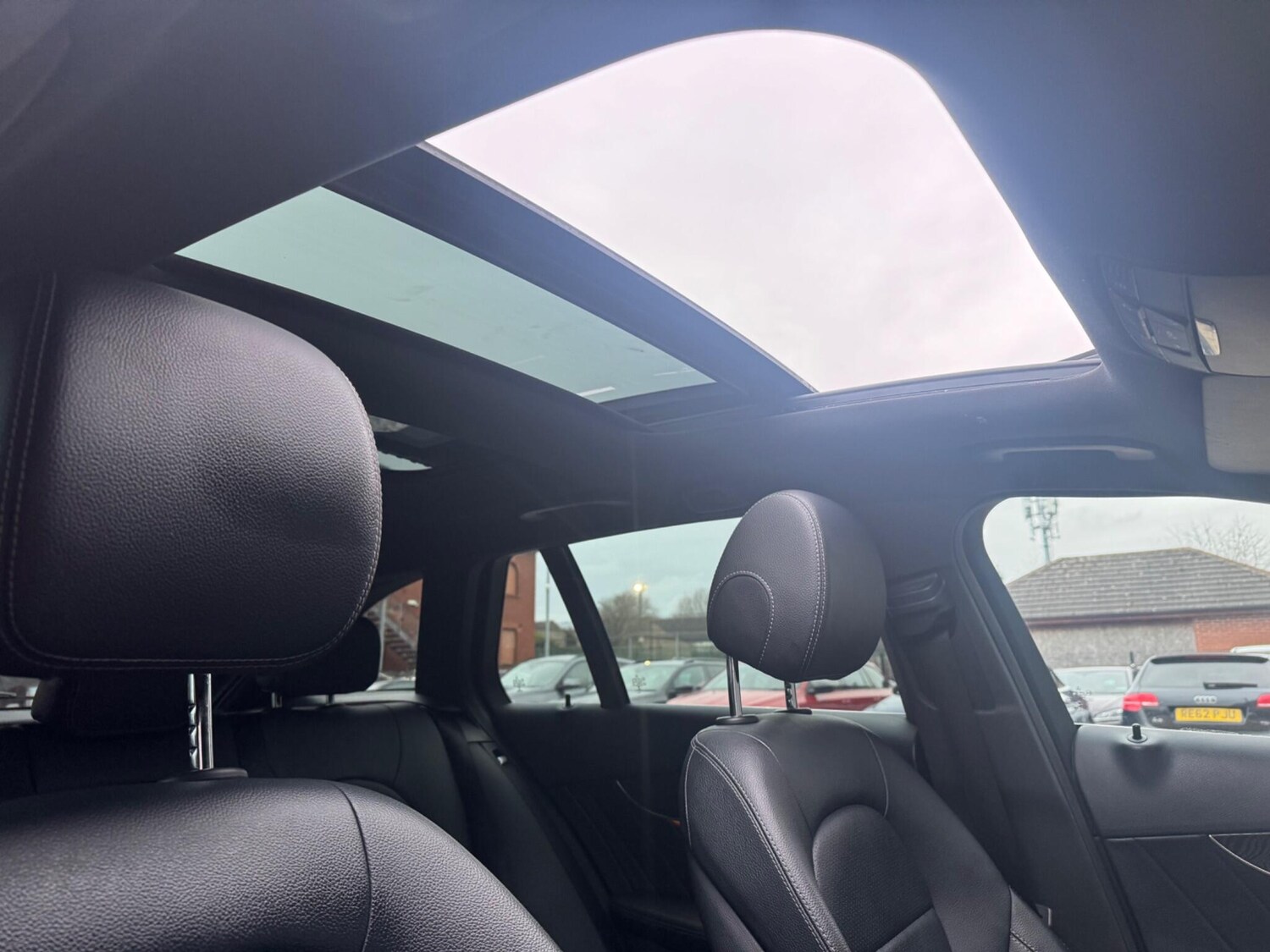 Used Mercedes-Benz C Class 2017 for sale - 78220680: Photo 29