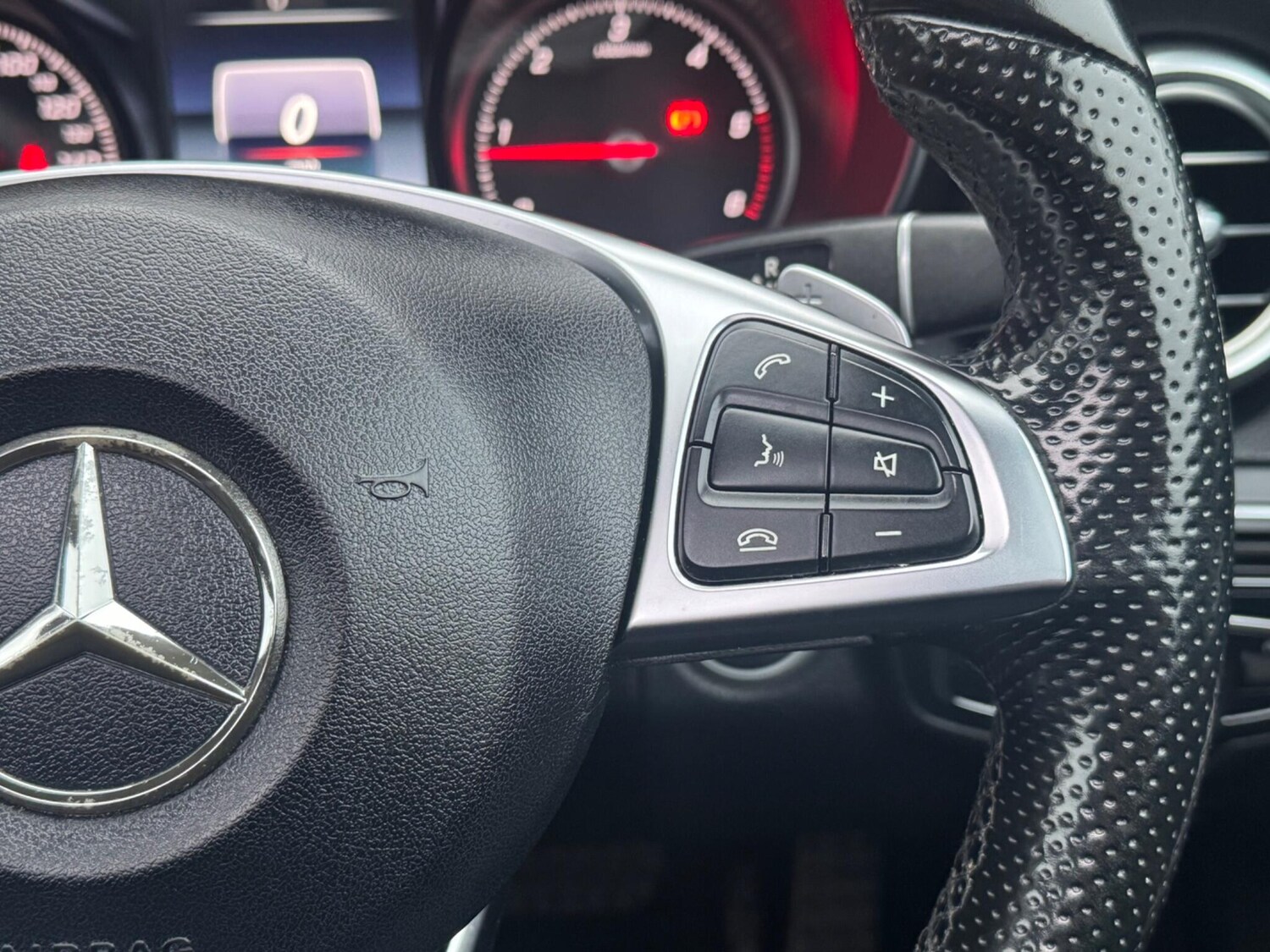 Used Mercedes-Benz C Class 2017 for sale - 78220680: Photo 33