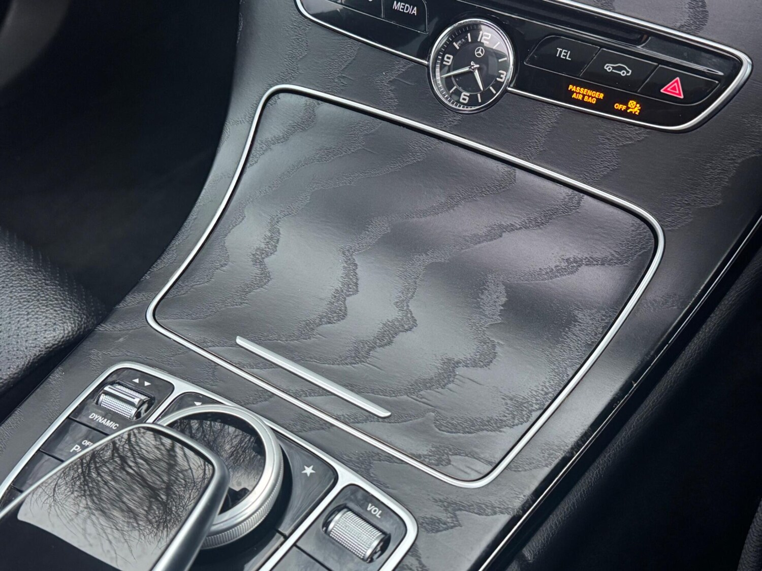 Used Mercedes-Benz C Class 2017 for sale - 78220680: Photo 42