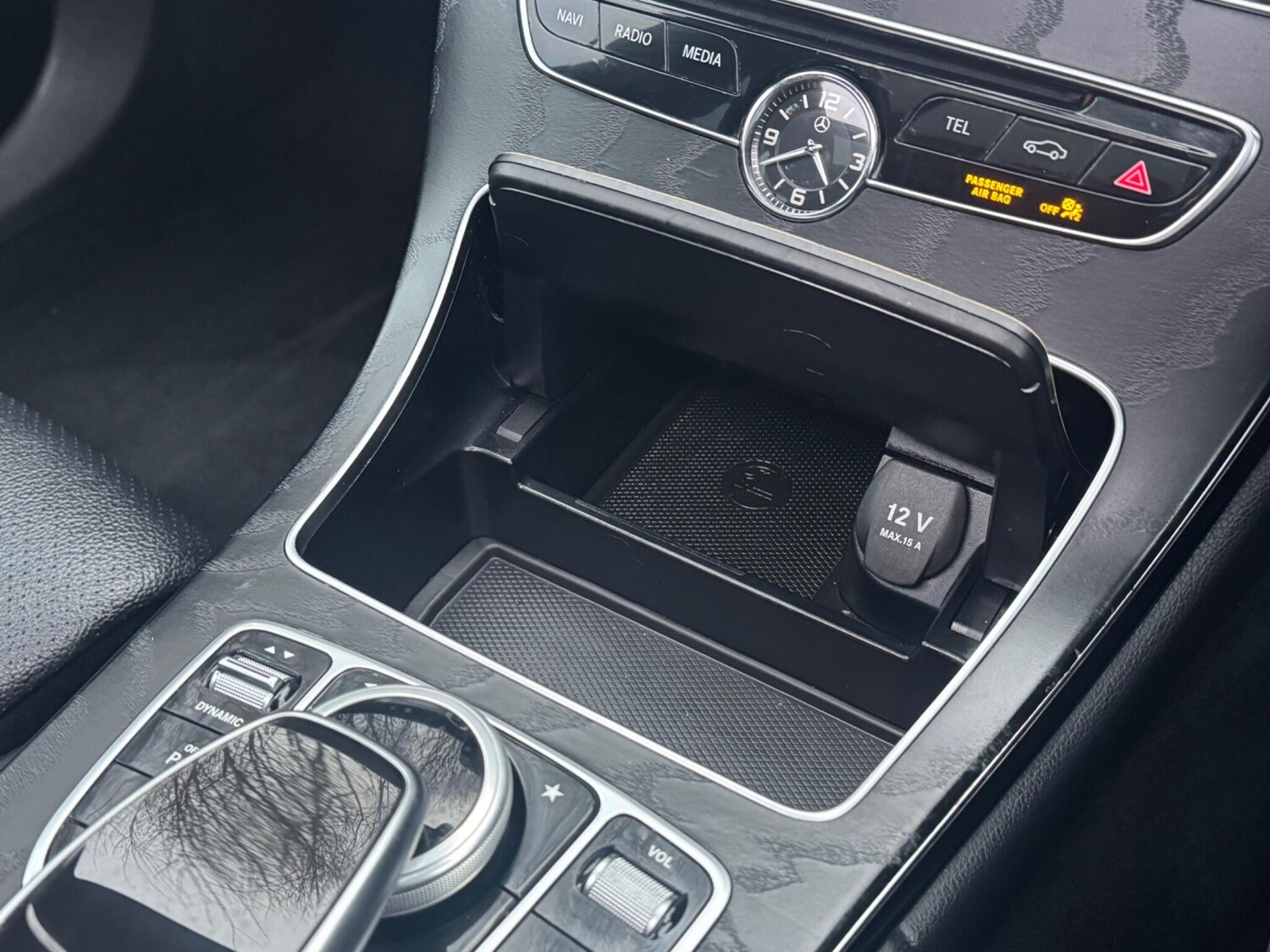 Used Mercedes-Benz C Class 2017 for sale - 78220680: Photo 43