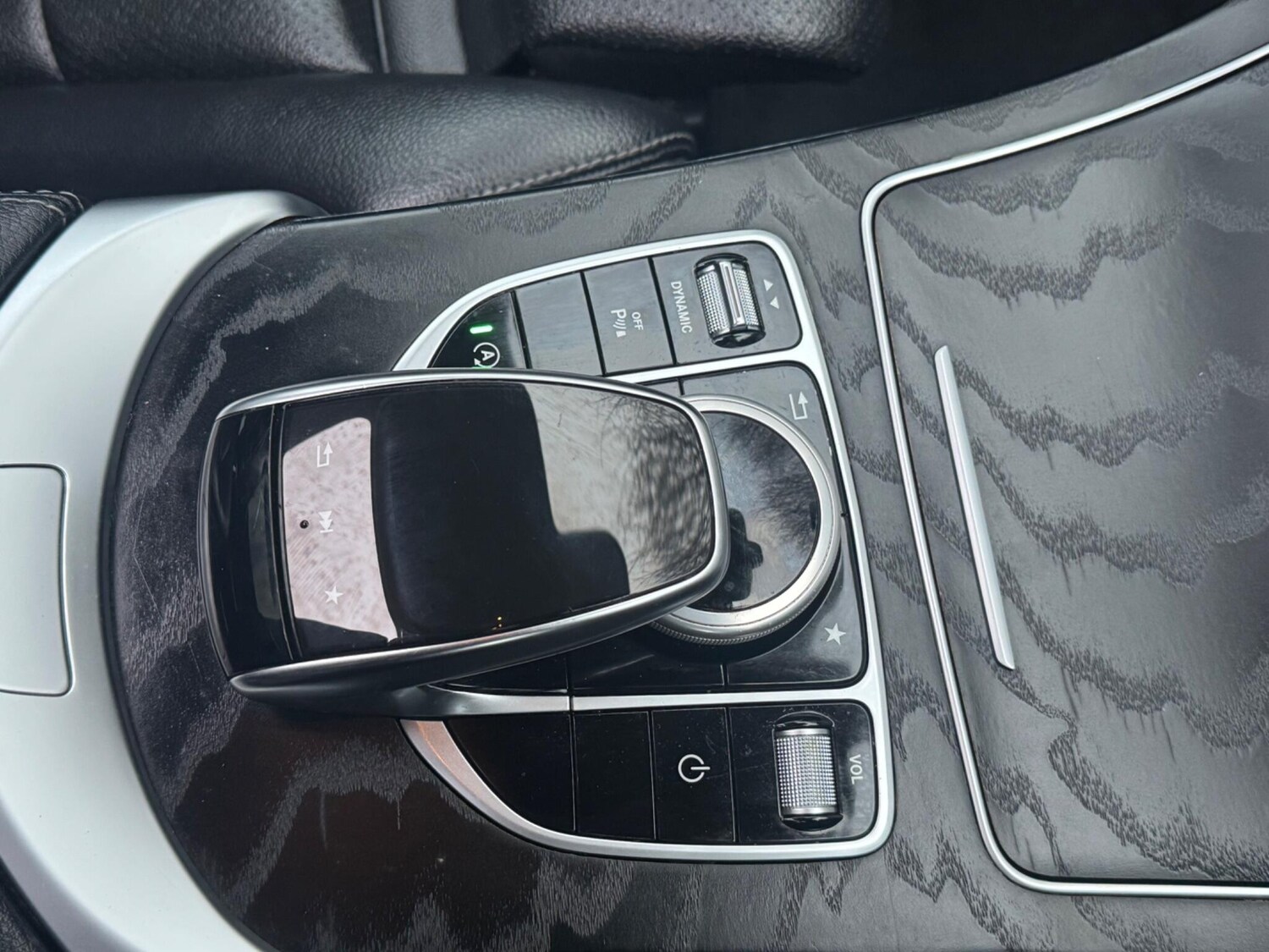 Used Mercedes-Benz C Class 2017 for sale - 78220680: Photo 44