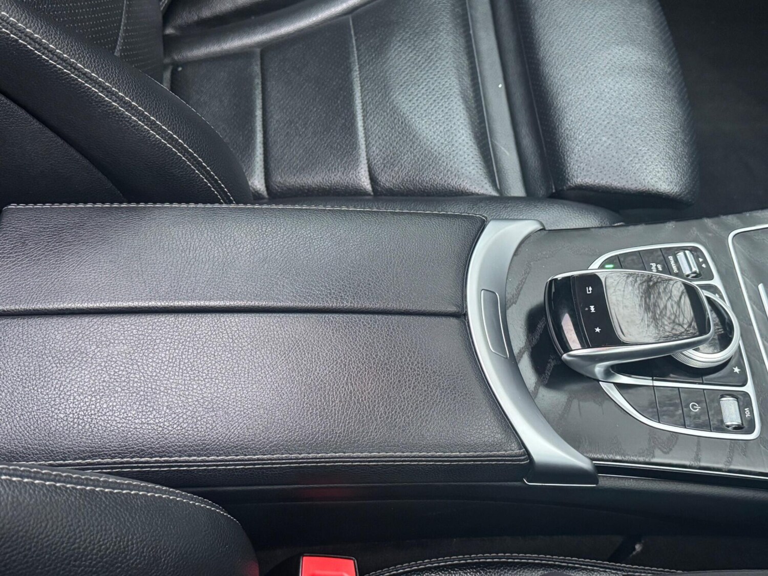 Used Mercedes-Benz C Class 2017 for sale - 78220680: Photo 45