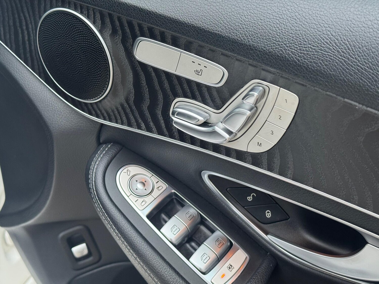 Used Mercedes-Benz C Class 2017 for sale - 78220680: Photo 49