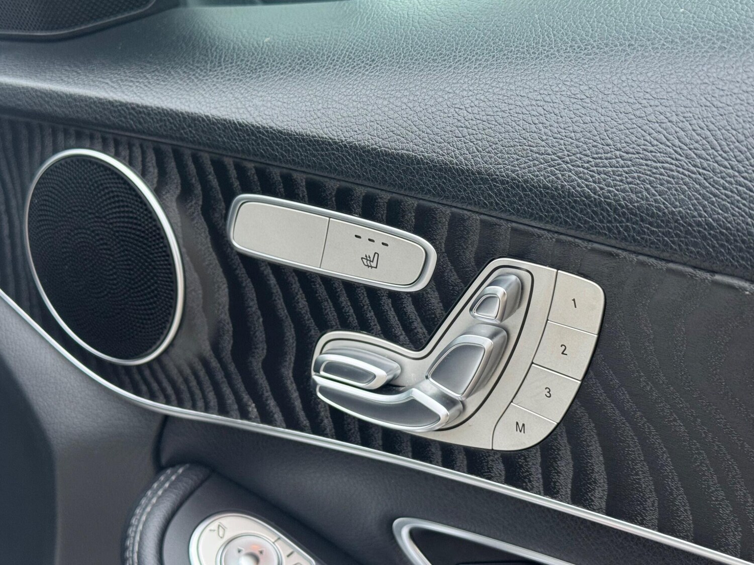 Used Mercedes-Benz C Class 2017 for sale - 78220680: Photo 50