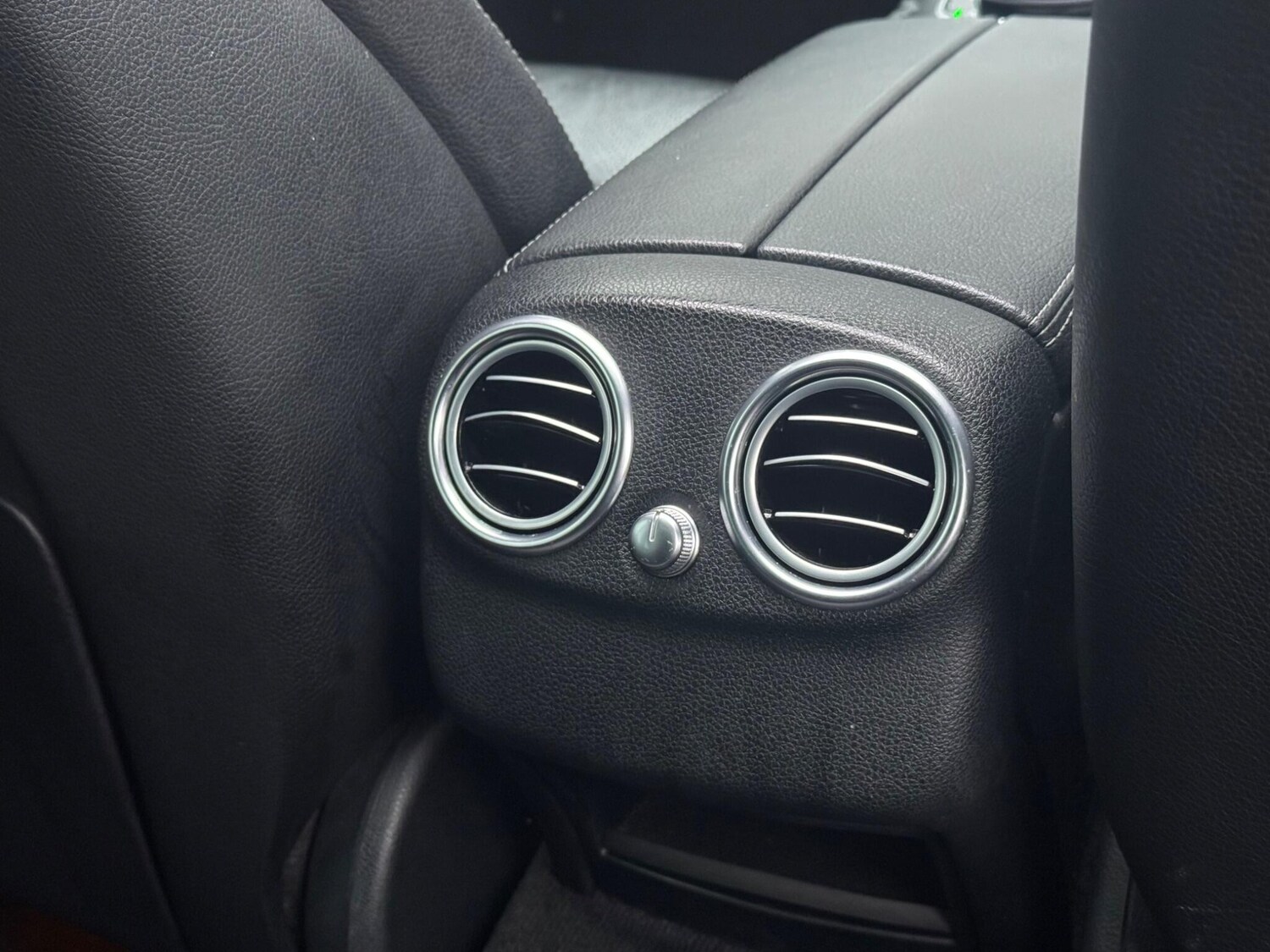 Used Mercedes-Benz C Class 2017 for sale - 78220680: Photo 54