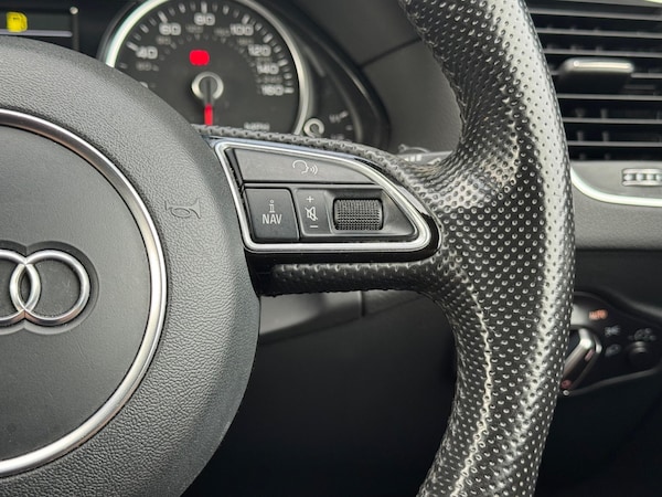 Used Audi Q5 2015 for sale - 76175483: Photo 26