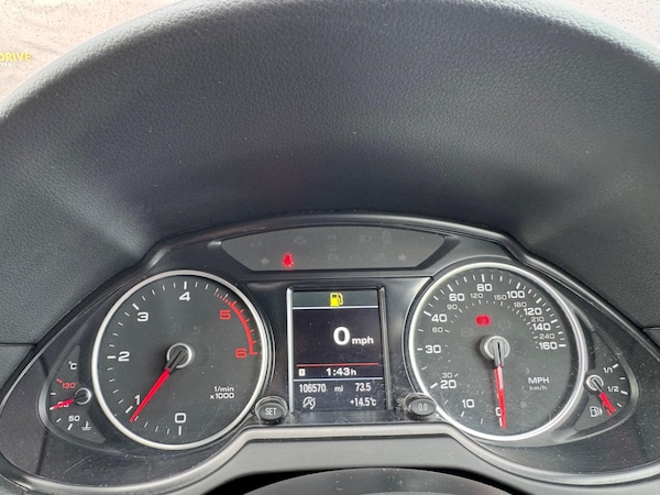 Used Audi Q5 2015 for sale - 76175483: Photo 27