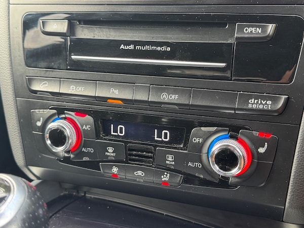 Used Audi Q5 2015 for sale - 76175483: Photo 35