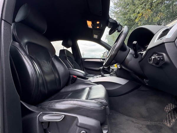 Used Audi Q5 2015 for sale - 76175483: Photo 42