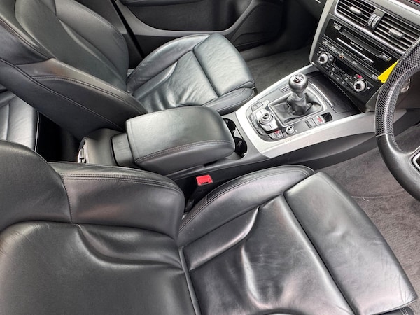 Used Audi Q5 2015 for sale - 76175483: Photo 44