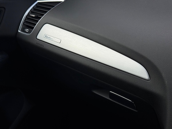 Used Audi Q5 2015 for sale - 76175483: Photo 48