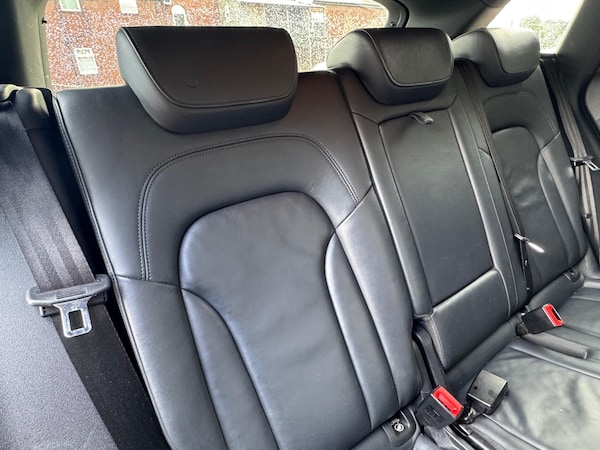 Used Audi Q5 2015 for sale - 76175483: Photo 50